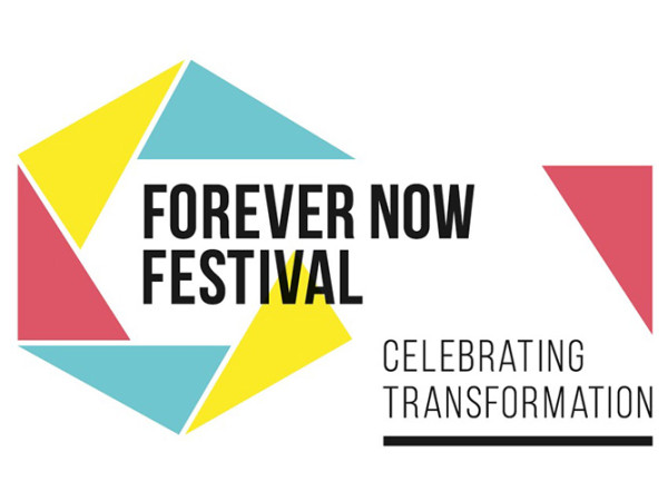 9/4 & 9/5/15 “Here.” and Workshops: Forever Now Festival Berlin, Germany