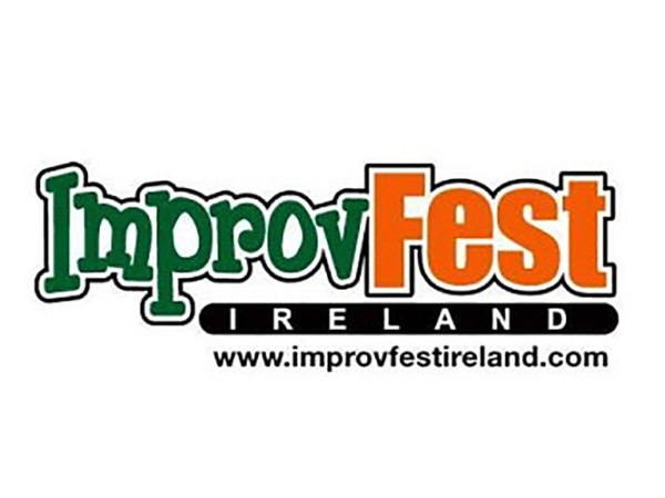9/30/15 “Here.”: ImprovFest Ireland