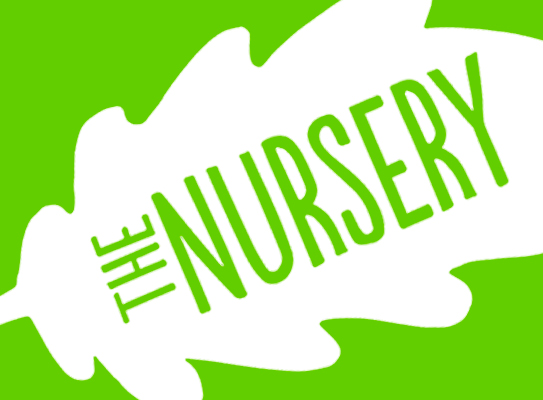 September 2015: The Nursery Podcast