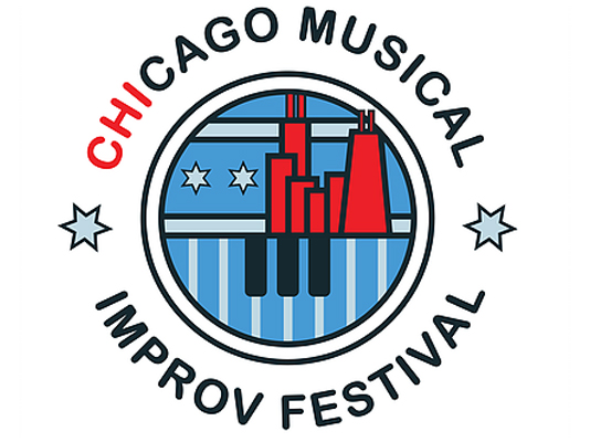8/25 – 8/28/16 “Here.”, and more: CHICAGO MUSICAL IMPROV FESTIVAL