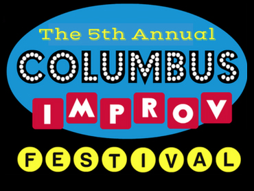 10/20/16 “Here.” at the COLUMBUS IMPROV FESTIVAL