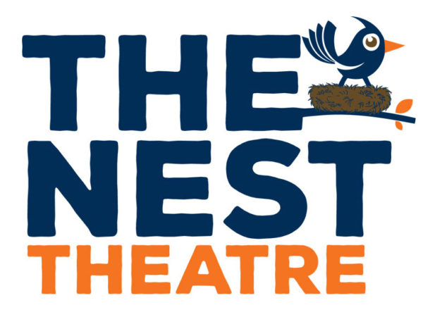 The Nest Theatre in Columbus, OH!