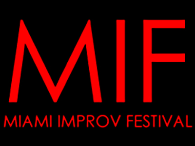 1/12-1/15/17 “Here.” and Workshops: MIAMI IMPROV FESTIVAL